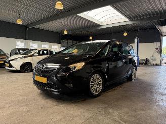 škoda osobní automobily Opel Zafira 1.4 Edition 7p. 2016/1