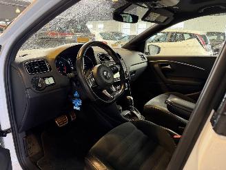 Volkswagen Polo 1.2 TSI Highline Automaat! picture 19