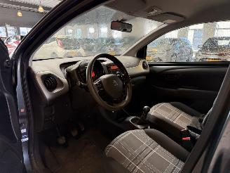 Peugeot 108 1.0 e-VTi Active picture 18