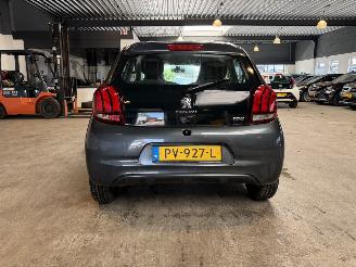 Peugeot 108 1.0 e-VTi Active picture 4