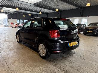 Volkswagen Polo 1.2 TSI Comfortline NAP! picture 3
