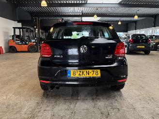 Volkswagen Polo 1.2 TSI Comfortline NAP! picture 4