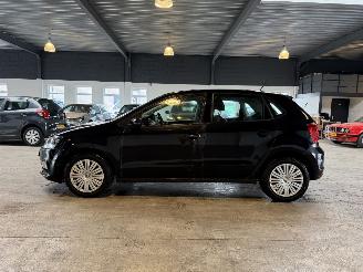 Volkswagen Polo 1.2 TSI Comfortline NAP! picture 2