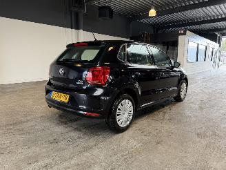 Volkswagen Polo 1.2 TSI Comfortline NAP! picture 5