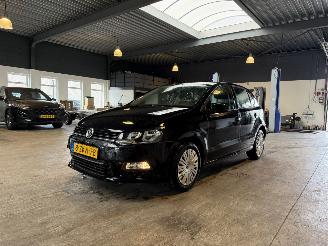 škoda osobní automobily Volkswagen Polo 1.2 TSI Comfortline NAP! 2015/1