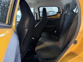 Peugeot 108 1.0 e-VTi Allure 33000 NAP! picture 16