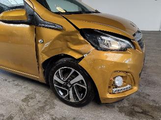 Peugeot 108 1.0 e-VTi Allure 33000 NAP! picture 13