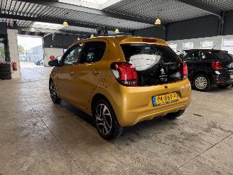Peugeot 108 1.0 e-VTi Allure 33000 NAP! picture 3