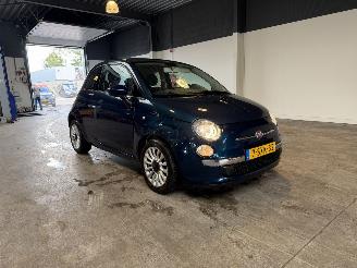 Fiat 500 0.9 Lounge 98.000 NAP! picture 7