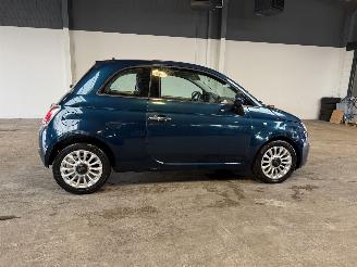 Fiat 500 0.9 Lounge 98.000 NAP! picture 6