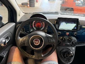 Fiat 500 0.9 Lounge 98.000 NAP! picture 20