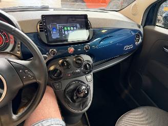 Fiat 500 0.9 Lounge 98.000 NAP! picture 22