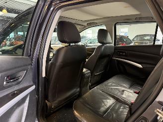 Suzuki S-Cross 1.6 Base picture 11
