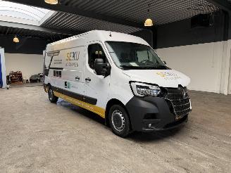 Renault Master L3H2 25.000 KM NAP! picture 7