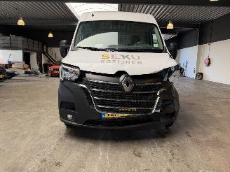 Renault Master L3H2 25.000 KM NAP! picture 8