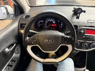 Kia Picanto 1.0 CVVT Design Edition NAP! picture 21
