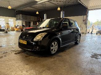 Suzuki Swift 1.3 Shogun NAP! picture 1