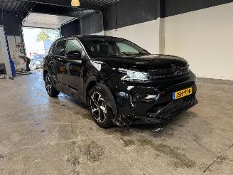 Citroën C5 Aircross 1.2 Hybrid picture 7