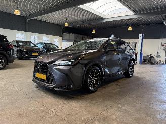 uszkodzony samochody osobowe Lexus NX 450h+ AWD Luxury Line NAP! 2023/5
