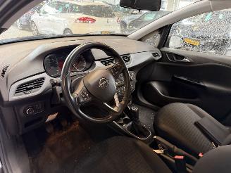 Opel Corsa 1.4 Edition NL NAP! picture 17