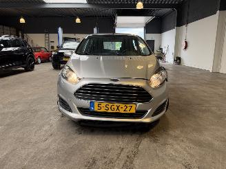 Ford Fiesta 1.0 Style NAP! picture 8