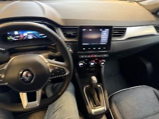 Renault Captur 1.6 E-Tech Plug-in Hybrid 160 Techno picture 20