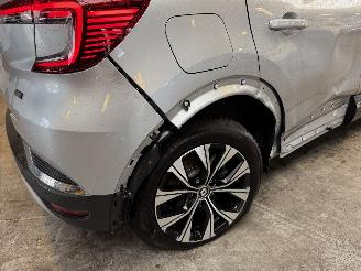 Renault Captur 1.6 E-Tech Plug-in Hybrid 160 Techno picture 9