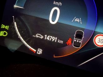 Renault Captur 1.6 E-Tech Plug-in Hybrid 160 Techno picture 22