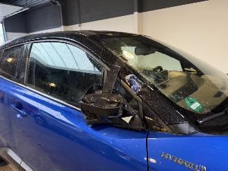 Toyota C-HR 1.8 Hybrid Black Edition picture 10