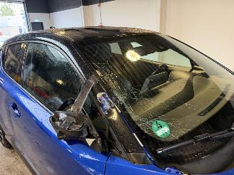 Toyota C-HR 1.8 Hybrid Black Edition picture 9