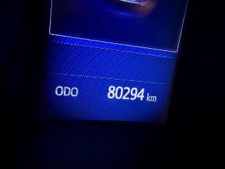Toyota C-HR 1.8 Hybrid Black Edition picture 28