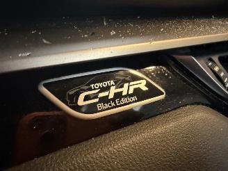 Toyota C-HR 1.8 Hybrid Black Edition picture 27