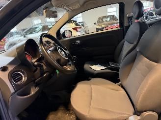 Fiat 500 1.0 TwinAir Pop NAP! picture 15