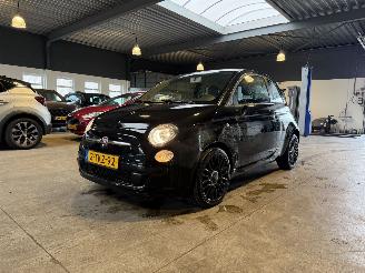 Avarii autoturisme Fiat 500 1.0 TwinAir Pop NAP! 2014/3