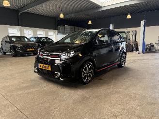 Unfallwagen Kia Picanto 1.0 DPi GT-Line 45.000 NAP! BTW 2023/10