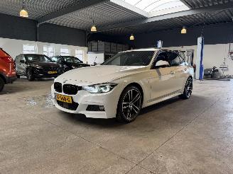 škoda osobní automobily BMW 3-serie 320i M Sport NAP PANO! 2018/10