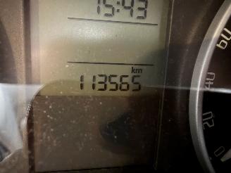 Skoda Fabia 1.4-16V Sprint picture 23