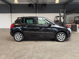 Skoda Fabia 1.4-16V Sprint picture 6