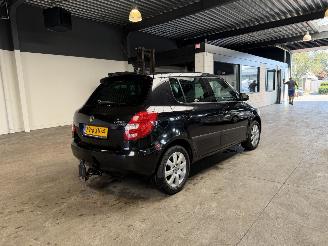 Skoda Fabia 1.4-16V Sprint picture 5
