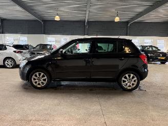 Skoda Fabia 1.4-16V Sprint picture 2