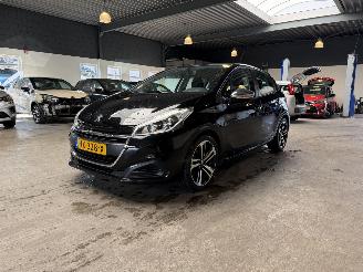 Unfallwagen Peugeot 208 1.2 PureTech Active 2016/1