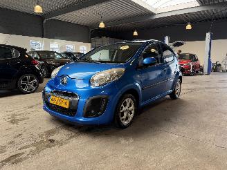 Unfallwagen Citroën C1 1.0 12V 2012/7