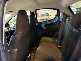 Citroën C1 1.0 12V picture 14