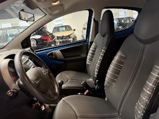 Citroën C1 1.0 12V picture 17
