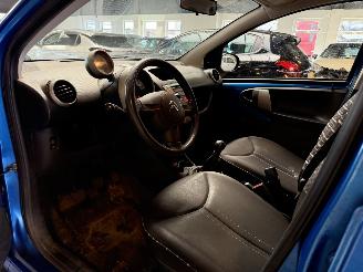 Citroën C1 1.0 12V picture 15