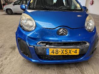 Citroën C1 1.0 12V picture 9