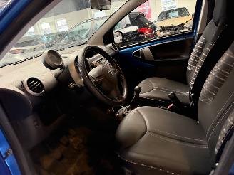 Citroën C1 1.0 12V picture 16