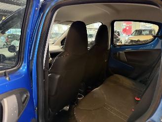 Citroën C1 1.0 12V picture 12