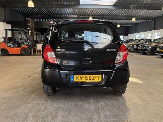 Suzuki Celerio 1.0 87.000 KM NAP! picture 4