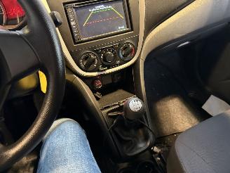 Suzuki Celerio 1.0 87.000 KM NAP! picture 21